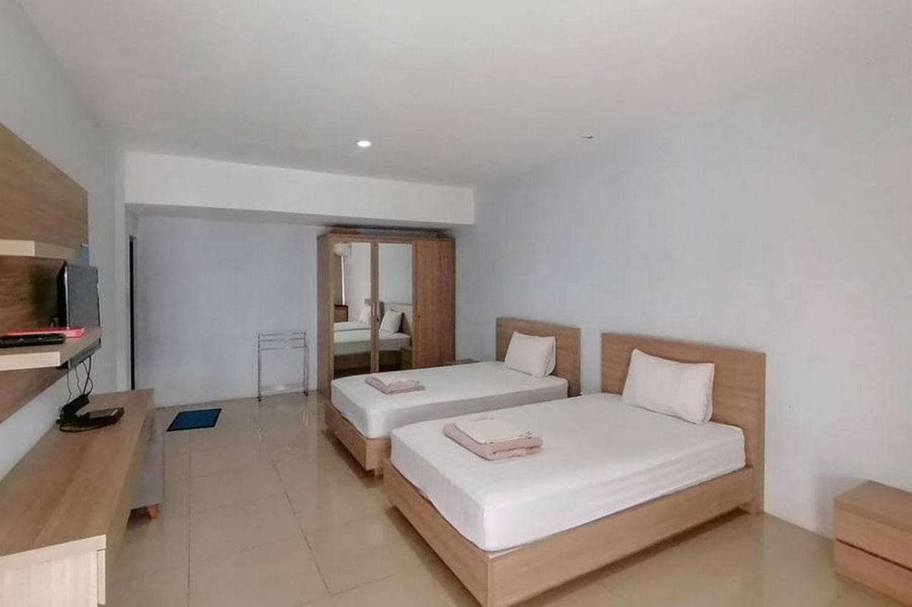 Laponca Residence Pondok Cabe Syariah Redpartner Buaran Exterior foto